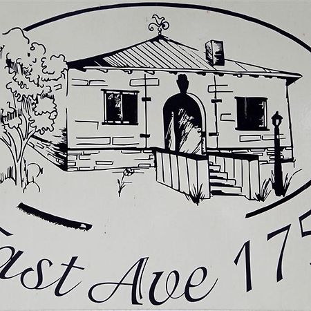 East View Guesthouse Претория Экстерьер фото