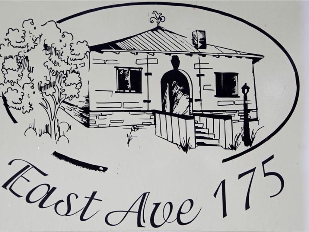East View Guesthouse Претория Экстерьер фото